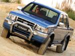 Ford Ranger Double Cab 2003 года (ZA)